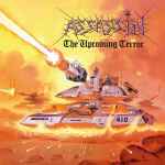 ASSASSIN - The Upcoming Terror Re-Release CD